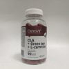 سی ال ای، چای سبز و کارنیتین استرویت 90 عددی OstroVit CLA + Green Tea + L-carnitine 4 سی ال آ چایی سبز الکارنتین استرویت