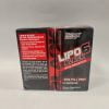 چربی سوز لیپوسیکس 6 بلک ناترکس 120 عدد Nutrex Lipo-6 Black 18 لیپو سیکس بلک