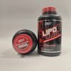 چربی سوز لیپوسیکس 6 بلک ناترکس 120 عدد Nutrex Lipo-6 Black 17 چربی سوز لیپو سیکس بلک 120 عددی
