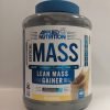کرتیکال لین مس گینر اپلاید Applied Critical Mass Lean 33 کرتیکال لین مس گینر اپلاید Applied Critical Mass Lean