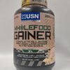 گینر یو اس ان USN Wholefood Gainer 3 گینر یو اس ان USN Wholefood Gainer