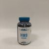 کپسول اچ ام بی اپلاید Applied Nutrition HMB 500MG 9 کپسول اچ ام بی اپلاید Applied Nutrition HMB 500MG