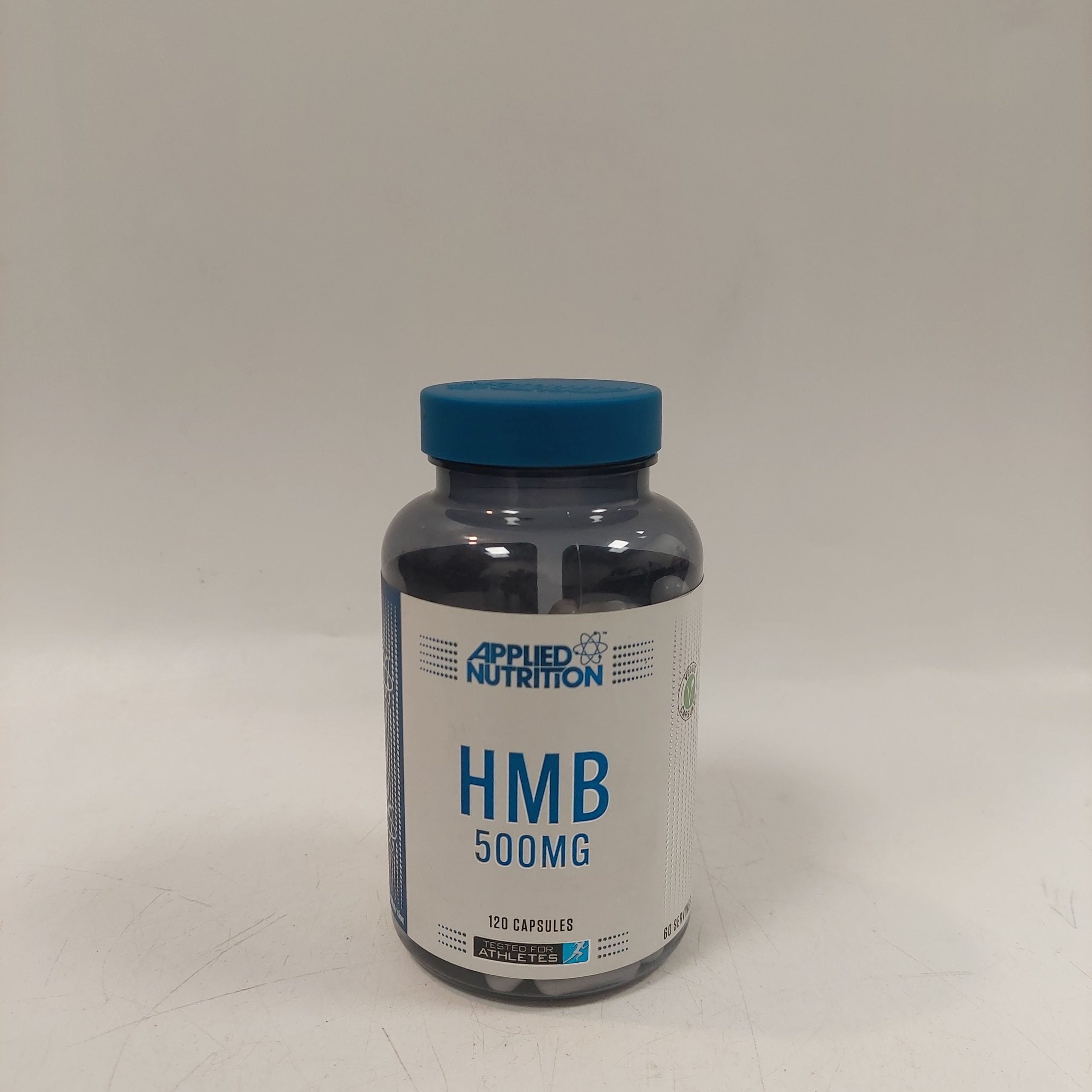 کپسول اچ ام بی اپلاید Applied Nutrition HMB 500MG 5 کپسول اچ ام بی اپلاید Applied Nutrition HMB 500MG - Image 5