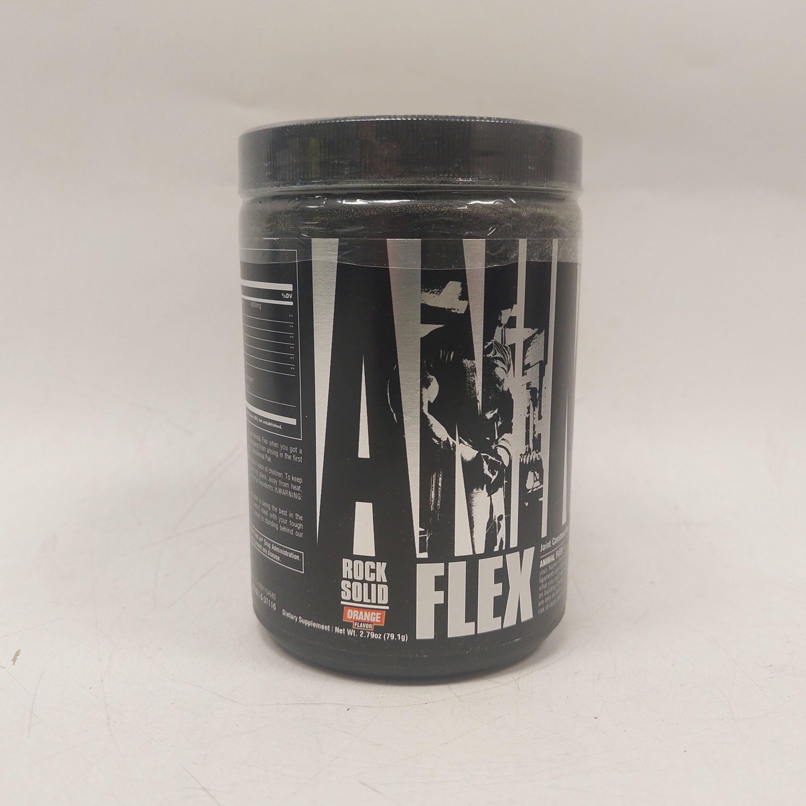 غضروف ساز فلکس یونیورسال Universal Nutrition Animal Flex 2 غضروف ساز فلکس یونیورسال Universal Nutrition Animal Flex - Image 2