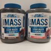 کرتیکال لین مس گینر اپلاید Applied Critical Mass Lean 27 مس اپلاید
