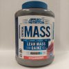 کرتیکال لین مس گینر اپلاید Applied Critical Mass Lean 34 کرتیکال لین مس گینر اپلاید Applied Critical Mass Lean