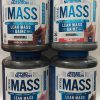 کرتیکال لین مس گینر اپلاید Applied Critical Mass Lean 22 مس گینر اپلاید 3 کیلویی