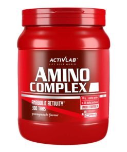 آمینو کمپلکس اکتیو لب ACTIVLAB AMINO COMPLEX