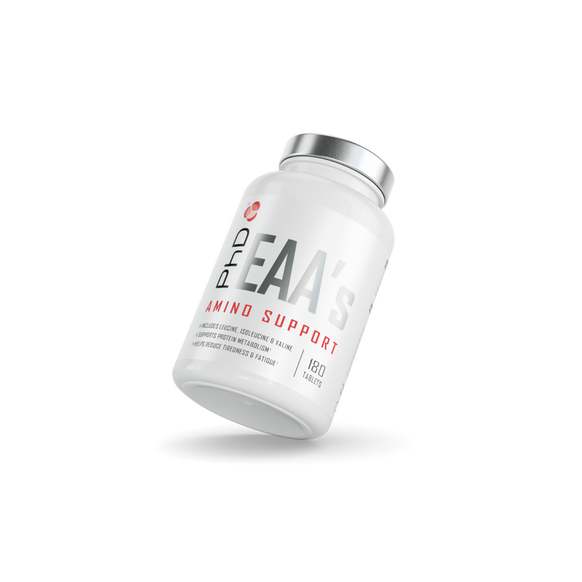 بی سی ای ای پی اچ دی PHD BCAA 3 ای ای ای پی اچ دی PHD EAA