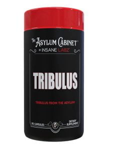 تریبولوس اینسین لبز  Insane Labz Tribulus