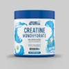 کراتین اپلاید طعم دار : مکمل کراتین مونوهیدرات Applied Nutrition میکرونیز شده 16 کراتین مونوهیدرات میکرونیز شده و طعم دار اپلاید