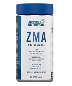 زد ام ای پروفشنال اپلاید Applied ZMA Professional