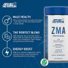 زد ام ای پروفشنال اپلاید Applied ZMA Professional
