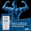 زد ام ای پروفشنال اپلاید Applied ZMA Professional