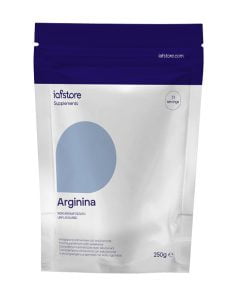 آرژنین یاف استور IAFSTORE Arginine