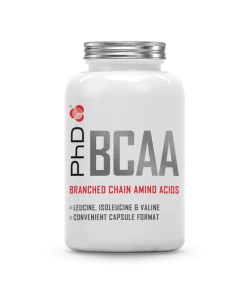 بی سی ای ای پی اچ دی PHD BCAA