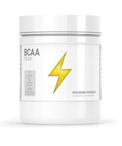 بی سی ای ای باتری نوتریشن Battrery Nutrition BCAA