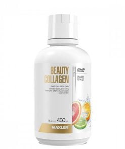 کلاژن مایع مکسلر Maxler Beauty Collagen Liquid
