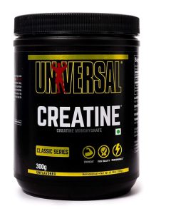 کراتین مونوهیدرات یونیورسال Universal Creatine Monohydrate