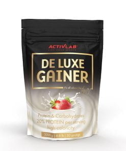 دلوکس گینر اکتیولب ActiveLab De Luxe Gainer