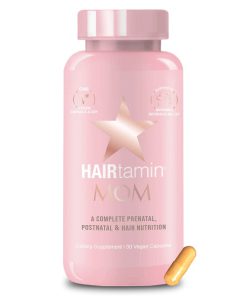 تقویت کننده مو هیرتامین مام HAIRtamin MOM