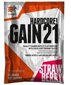 هاردکور گین 21 اکستریفیت EXTRIFIT HARDCORE GAIN 21