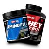 آمینو فول هاردلاین Hardline Amino Full 5 Hardline Amino Full