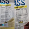 مس گینر اپلاید 6 کیلویی + تشخیص فیک و اصل بودن گینر اپلاید 46 مس گینر اپلاید 6 کیلویی + تشخیص فیک و اصل بودن گینر اپلاید