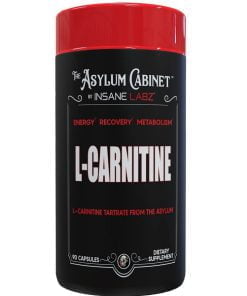 ال کارنیتین اینسین لبز  Insane Labz L- CARNITINE
