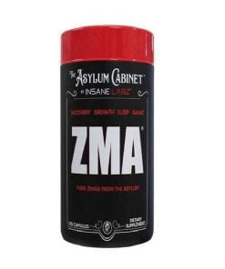 زد ام ای اینسین لبز Insane Labz ZMA