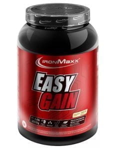ایزی گینر ایرون مکس IronMaxx Easy Gain