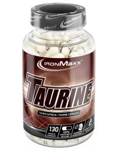 تائورین ایرون مکس IronMaxx TAURINE