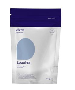 ال لوسین یاف استور IAFSTORE Leucina
