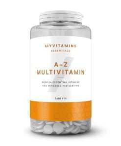 مولتی ویتامین مای ویتامینز Myvitamins A-Z