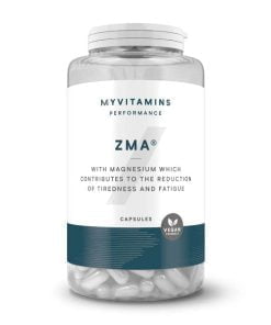 زد ام ای مای ویتامینز Myvitamins ZMA