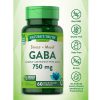 گابا نیچرز Nature's Truth GABA 5 گابا نیچرز بونتی Nature's Truth GABA