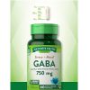 گابا نیچرز Nature's Truth GABA 7 گابا نیچرز بونتی Nature's Truth GABA