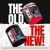 مکمل قبل از تمرین مستر هاید پروساپس PROSUPPS Mr. Hyde 4 مکمل قبل از تمرین مستر هاید پروساپس PROSUPPS Mr. Hyde