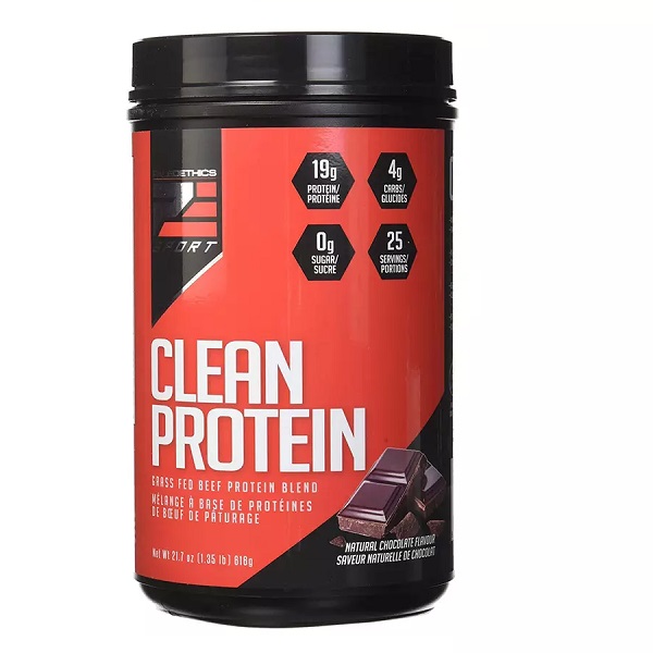 کلین پروتئین Paleoethics PE Sport Clean Protein 1 کلین پروتئین Paleoethics PE Sport Clean Protein