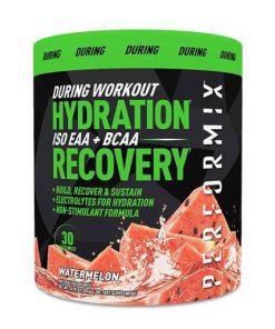 ریکاوری و هیدراتاسیون پرفورمیکس Performix Hydration ISO EAA + BCAA Recovery