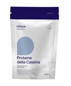 پروتئین کازئین یاف استور IAFSTORE Proteine della Caseina