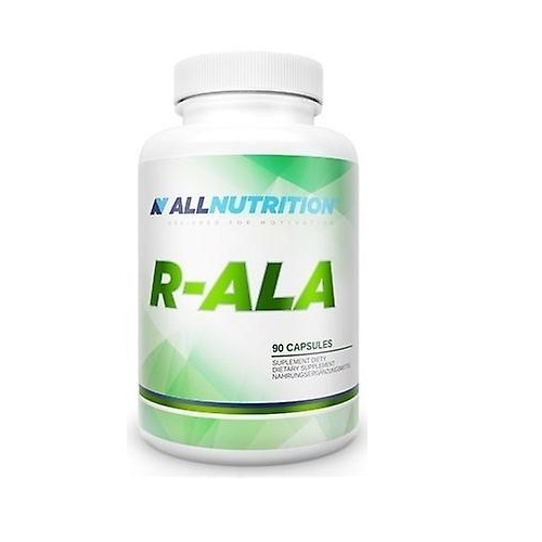 آر ای ال ای آل نوتریشن Allnutrition R-ALA 1 آر ای ال ای آل نوتریشن Allnutrition R-ALA