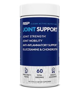 مفصل ساز جوینت ساپورت آر اس پی RSP JOINT SUPPORT
