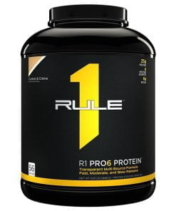 پروتئین پرو 6 رول وان  RULE 1 R1 Pro6 Protein