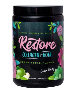 Restore Collagen + BCAA