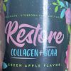 بی سی ای ای و کلاژن ریستور Restore Collagen + BCAA 5 Restore Collagen + BCAA