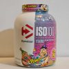 پروتئین وی ایزوله دایماتیز 100 اصل Dymatize ISO 100 Whey Protein Isolate 34 وی ایزو 100 دایماتیز