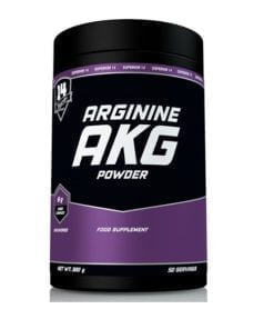 آرژنین ای کی جی سوپریور Superior 14 Arginine AKG