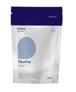 تائورین یاف استور IAFSTORE Taurina