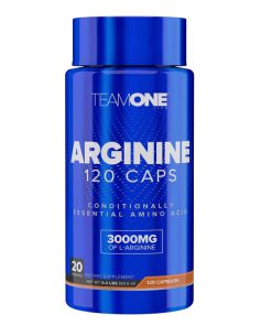 آرژنین تیم وان Team one life Arginine